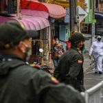 Colombia-Coronavirus