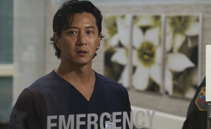 The Good Doctor