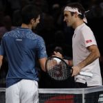Roger Federer