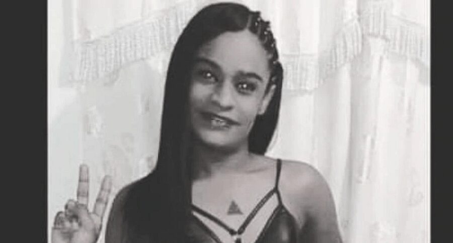 mataron a Eilyn Catalina, mujer Trans en Medellín