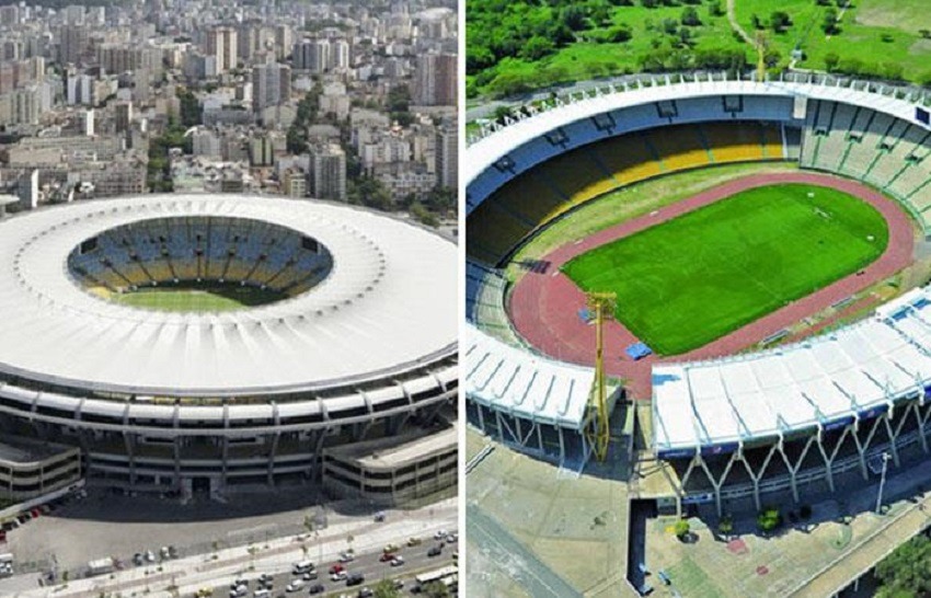 maracana