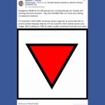 Facebook retira un anuncio de Trump