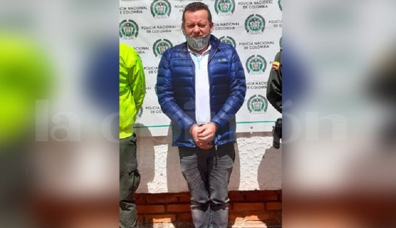 Alcalde y terrorista del ELN, el descubrimiento de la Fiscalía en un municipio colombiano