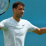 Grigor Dimitrov