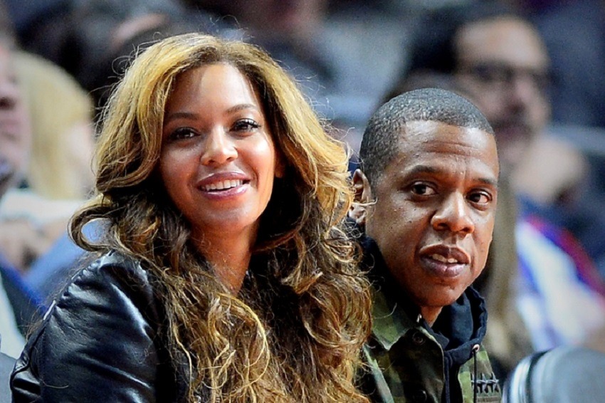 Una coreógrafa jamaicana demanda a Jay Z y a Beyonce por derechos de autor