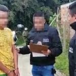 Mató a un hombre y lo sorprendieron cuando pretendía lanzar el cuerpo al río Cauca