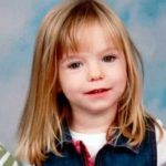 Madeleine McCann desapareció hace 13 años