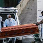 La familia de Verónica García murió toda de COVID en Táchira Colombia - Muertes en el mundo