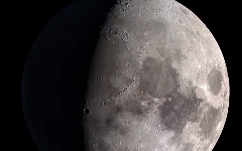 La NASA otorga un contrato de casi 200 millones para el “Rover” de la Luna