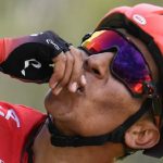Nairo Quintana