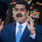 Uribe - Nicolás Maduro-Venezuela