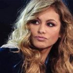 Paulina Rubio da positivo en test de marihuana