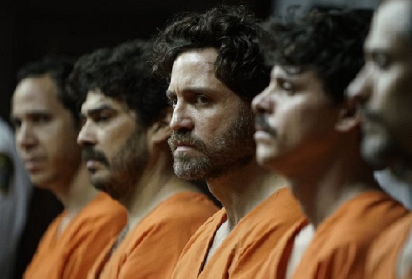 La llegada del filme “Red Avispa” a Netflix agita al exilio cubano