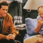 Seinfeld vuelve a la TV por Warner Channel