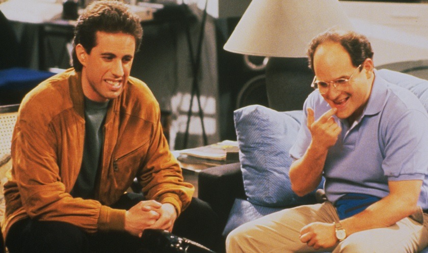 Seinfeld vuelve a la TV por Warner Channel y con maratón de la primera temporada