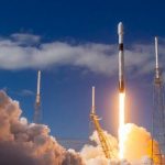 SpaceX-Espacio