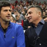 Srdjan Djokovic-Novak Djokovic