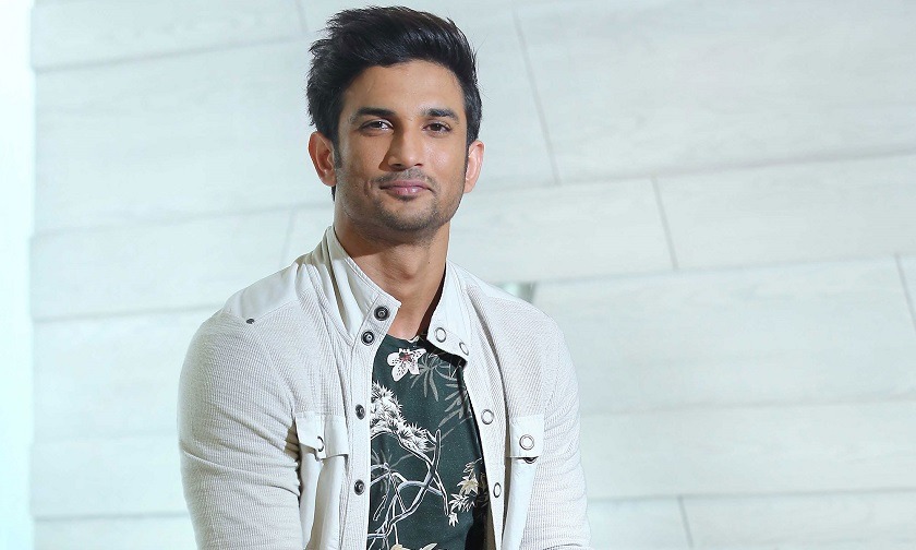 El famoso actor Sushant Singh Rajput fue encontrado colgado en su apartamento