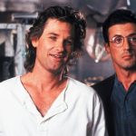 Las mejores Películas de Sylvester Stallone este lunes por Space