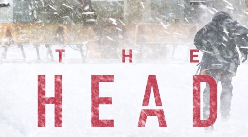 THE HEAD": ÁLVARO MORTE "EL PROFESOR