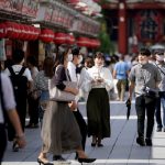 Terremoto Japon
