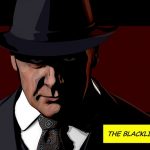 ¿Cómo se grabó el capítulo animado de The Blacklist