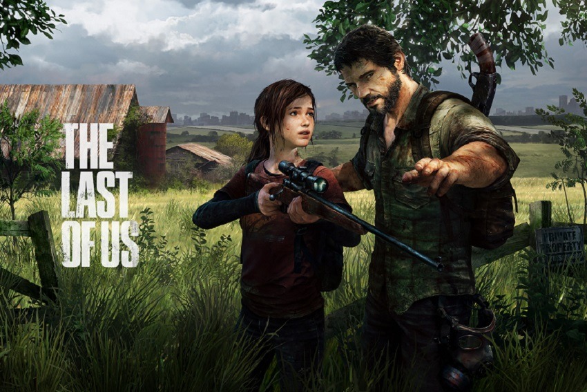 the Last Of Us