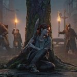 The last of us: part II