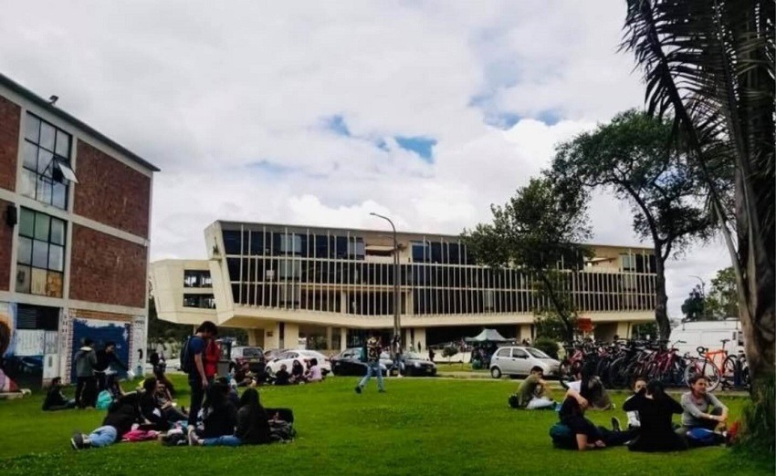 Por este 2020 no habrá más clases presenciales en la Universidad Nacional