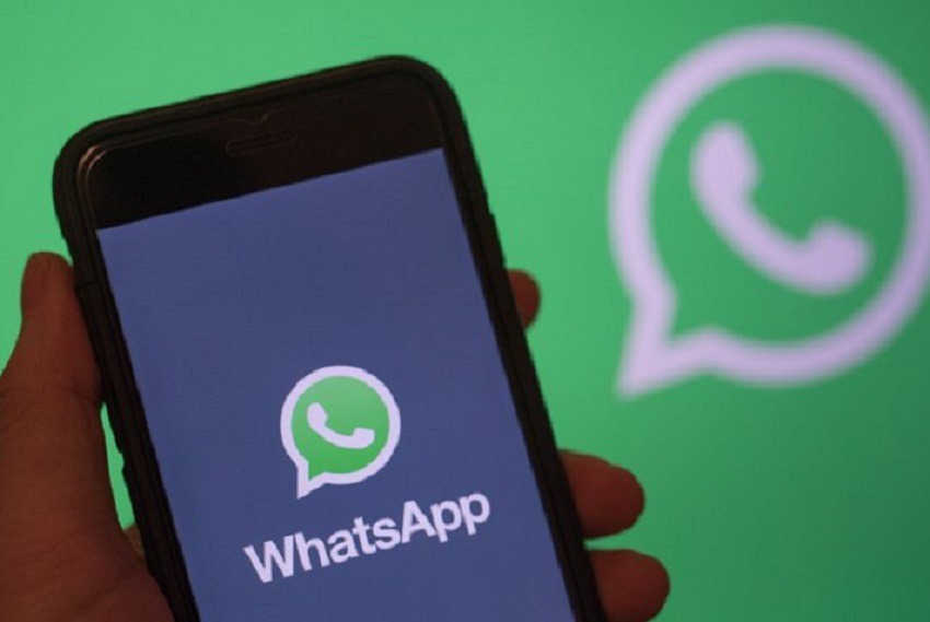 WhatsApp