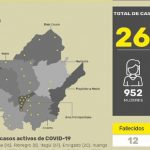 Murió de coronavirus un hombre en Medellín