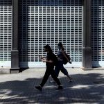 El coronavirus ya estaba Barcelona un año antes de estallar la pandemia