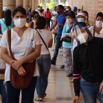 Barranquilla endurece las medidas contra la pandemia