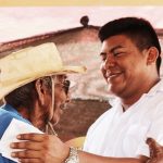 El alcalde colombiano que está en cuidados intensivos por coronavirus