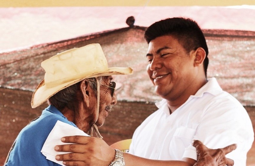 El alcalde colombiano que está en cuidados intensivos por coronavirus