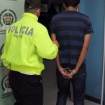 Extorsionista capturado mientra esperaba el dinero por un iPhone que se había robado