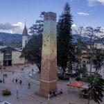 Resuelto un homicidio cometido en el Carmen de Viboral en el año 2017