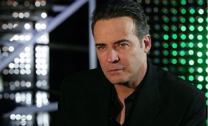 César Évora confirmó dos casos de COVID-19 en actrices en Televisa