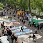 Chaz, la zona en Seattle declarada "libre de policía"