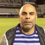El exjugador Mauricio 'Chicho' Serna