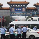 57 casos nuevos: hay brote de coronavirus en un mercado en China