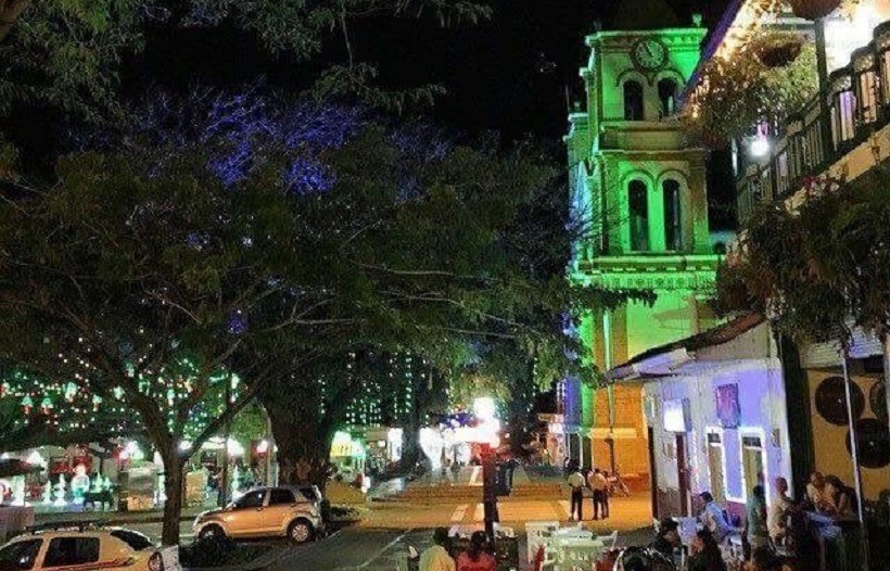 En un paraje rural antioqueño masacraron a cuatro personas
