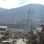 Comuna 1 El Popular en Medellín