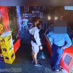 Le dieron una cuchillada por resistirse a un robo en Valledupar.