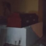 Dejaron el cadáver de una mujer en la entrada del cementerio de Planeta Rica