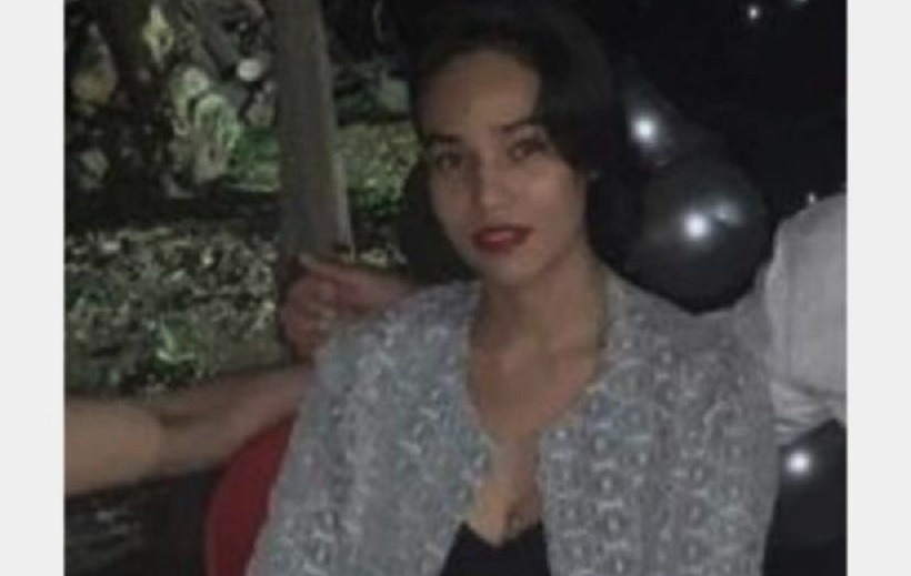 Asesinato de Daniela Quiñones, estudiante universitaria en Colombia