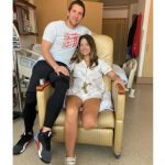 Por lo menos un año tardará en caminar Daniella Álvarez