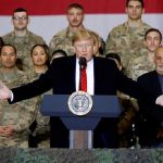 Trump anunció sanciones a miembros de la Corte Penal Internacional