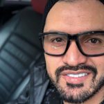 Un batallador, Hassam le ganó al cáncer conocido como mieloma múltiple