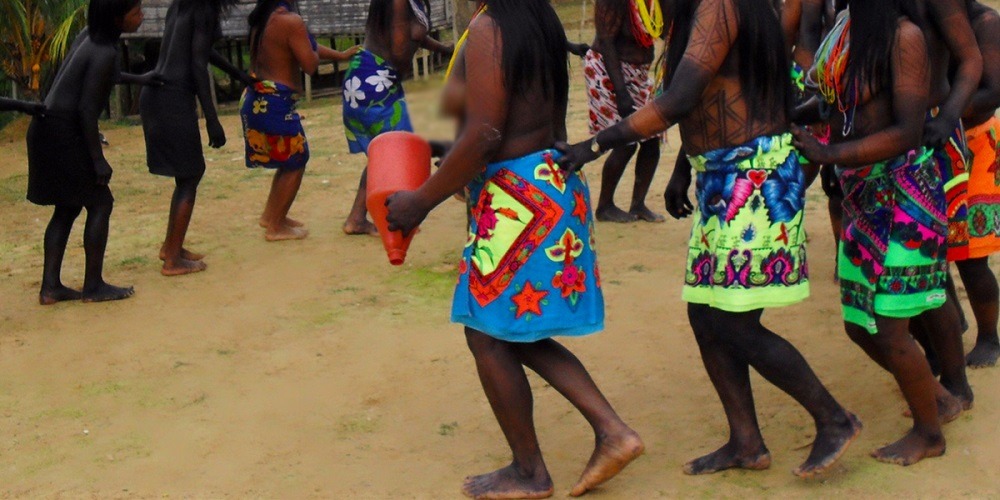 Un grupo de soldados colombianos habrían violado a una niña Embera